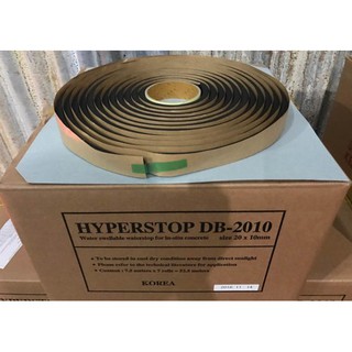 Thanh trương nở hyperstop db 2010 bán lẻ 1 mét