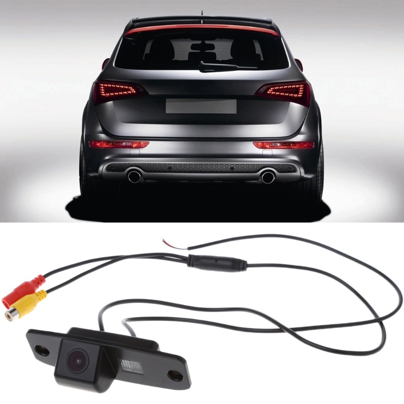 Máy Quay Tầm Nhìn Ban Đêm Cho Hyudai Elantra Sonata NF Tucson