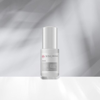 (Date 2026) KEM DƯỠNG TRẮNG DA MONA FREMA WHITE CONCENTRATE 30ml