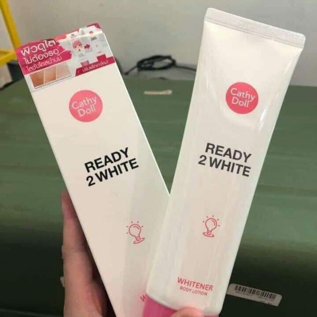 KEM BODY CATHY DOLL READY