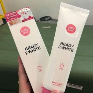 Kem body cathy doll ready