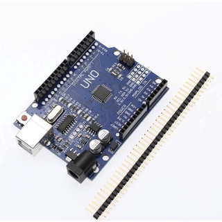 Arduino uno r3 msd chíp dán atmega328