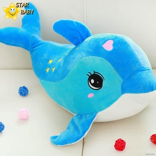 Cá Heo Nhồi Bông Đáng Yêu 30cm