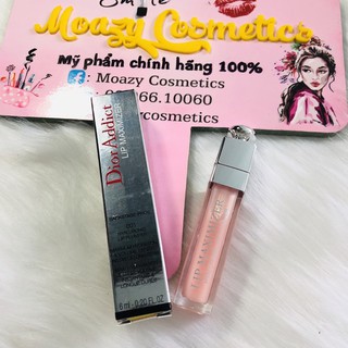 Son dưỡng Dior Addict Lip Maximizer