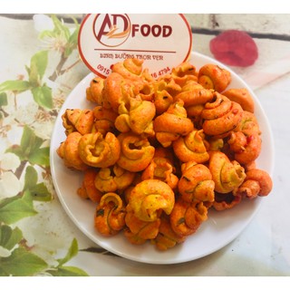 100g bánh ốc hành