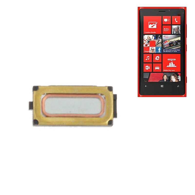 Tai Nghe Chất Lượng Cao Cho Nokia 920