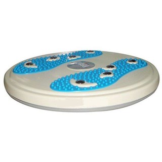 Máy Tập Lắc Eo Nhựa Trắng ER-707