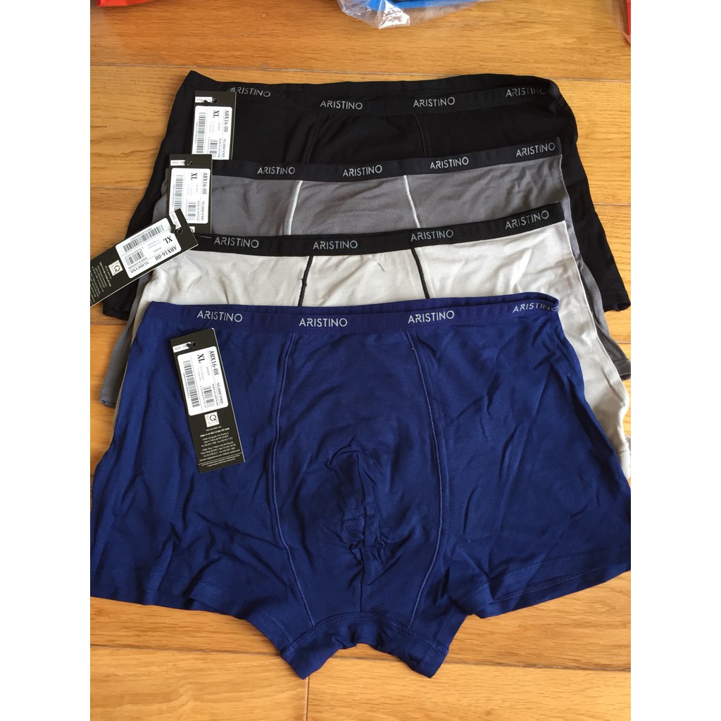 Comboo 2 sip đùi aristino sale mã ABX16-08 chất bamboo sợi tre