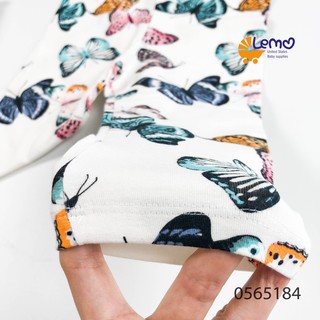 Quần legging cho bé [HM Authentic] - Ảnh thật