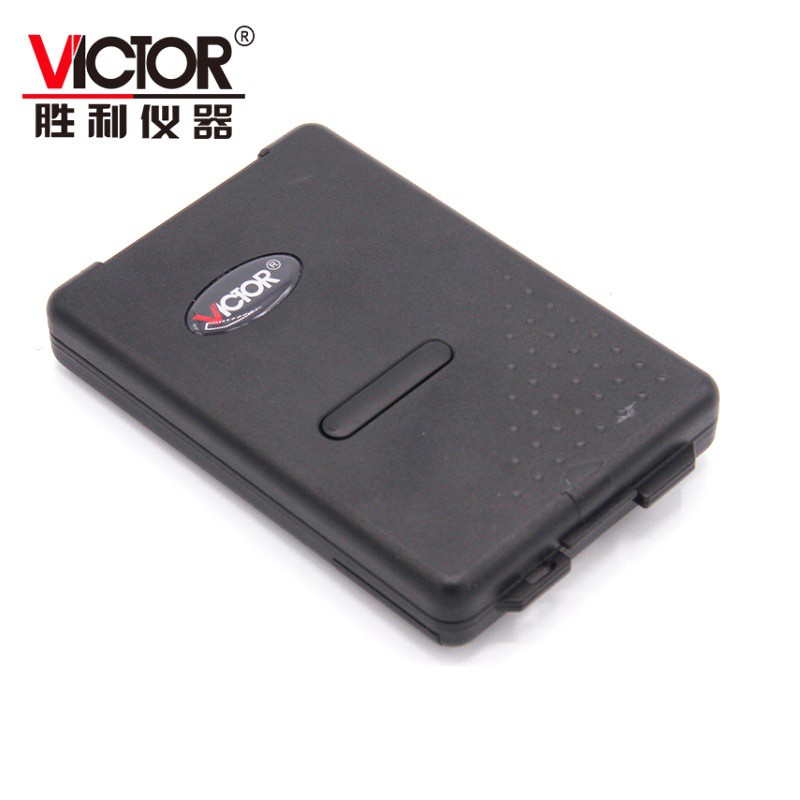 Đồng Hồ Vạn Năng Kỹ Thuật Số VICTOR VC921 3 3 / 4