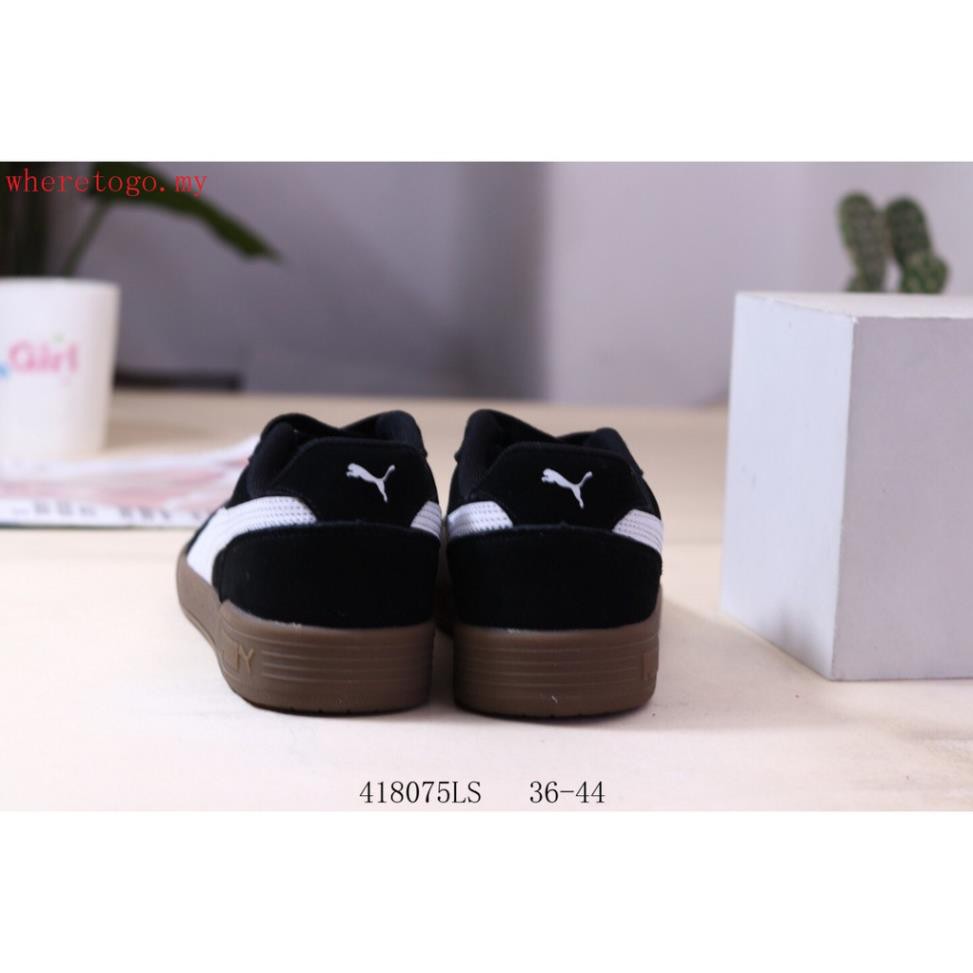 [ẢNH THẬT] Giày thể thao Puma thời trang năng động TOP CHAY Có Sẵn 2020 👟 :)) sịn RẺ ' hot :