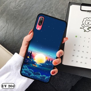 Ốp lưng cho HUAWEI Y7 Pro 2019