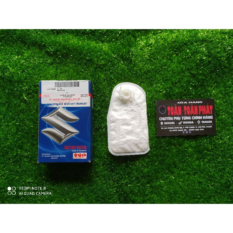 LỌC XĂNG SATRIA FI