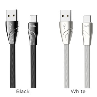 CÁP SẠC MICRO USB HOCO U57