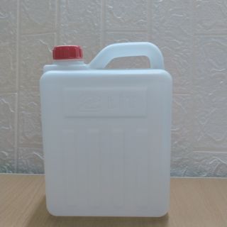 Can nhựa 2lit Việt Nhật