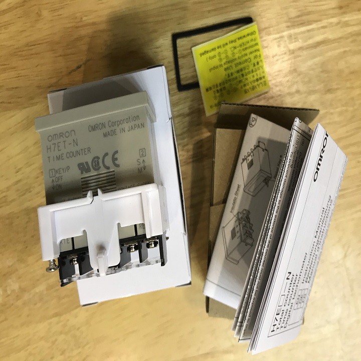 Bộ đếm thời gian H7ET-N | BigBuy360 - bigbuy360.vn