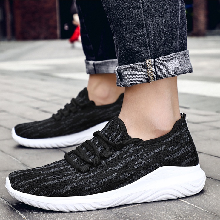 Giày Sneaker Nam G23 Cao Cấp Phong Cách Thời Trang Hàn Quốc. Giày Thể Thao Nam Đẹp Giá Rẻ A1