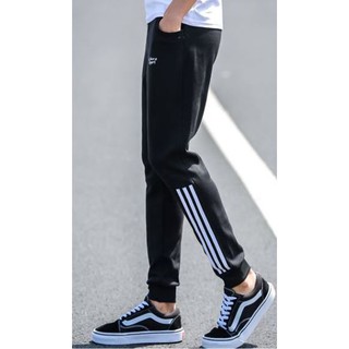 Quần Jogger nam thun co giãn 4 chiều