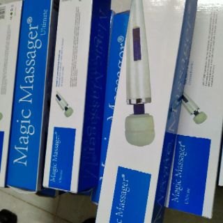 Máy massage rung 30 cấp độ HV280