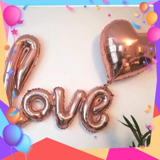 Bóng chữ love liền