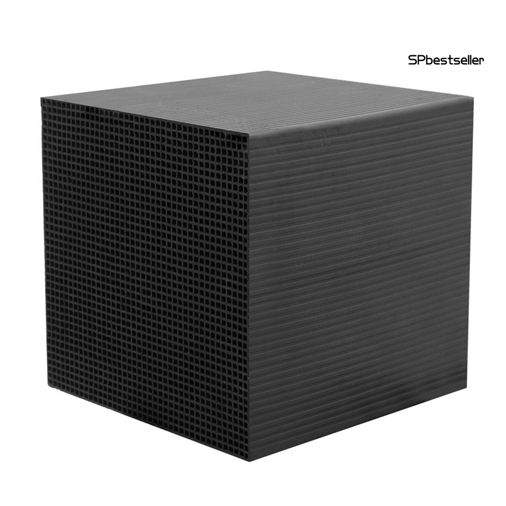 Khối lọc nước bể cá than hoạt tính tiện lợi