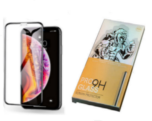 Kính Cường Lực Toàn Màn Hình Cho Vivo 1714 1716 1718 1723 1724 1725