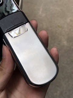 Nokia 8800 Anakin zin