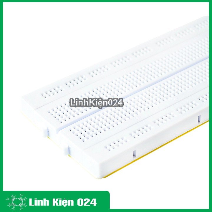 Board Test Cắm Loại To 17X6,5Cm GL No.12