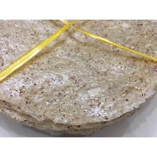 Combo 30 bánh tráng dừa Bình Định