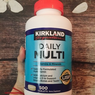 VITAMIN TỔNG HỢP