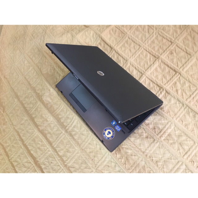 Laptop HP 6560b thời trang đẳng cấp sang trọng SSD nhanh xé gió | BigBuy360 - bigbuy360.vn