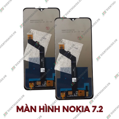 Màn hình nokia 7.2