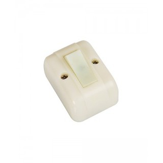 bộ 2 công tắc điện 2 chấu (đơn) , 3 chấu(kép)