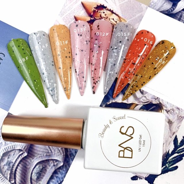SƠN GEL CÁT BNS CAO CẤP