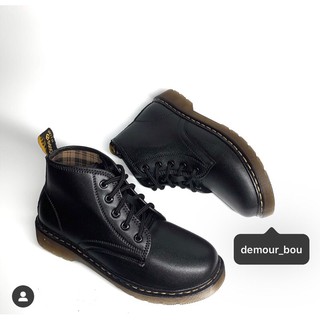 Giày cổ vừa / Boots da (CÓ SẴN)