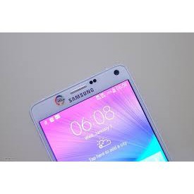 ĐIỆN THOẠI SAMSUNG GALAXY NOTE 4 2 SIM MÁY MỚI CHƯA QUA SỬ DỤNG | WebRaoVat - webraovat.net.vn