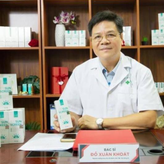 Kem chống nắng cho da dầu mụn toàn thân nam nữ SUNSCREEN  kem chống nắng vật lý chống nắng dưỡng da hiệu quả | BigBuy360 - bigbuy360.vn