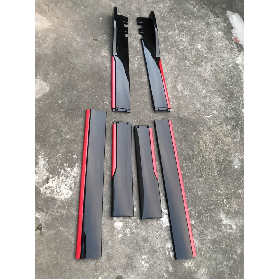 SIÊU GIẢM GIÁ SIÊU GIẢM GIÁ 🔥 SIÊU SALE 🔥 Siêu RẺ/ lip hông lắp cho các dòng xe phổ thông