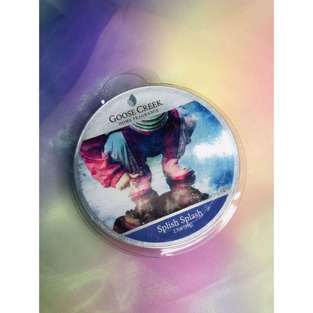 Sáp thơm Goose Creek - Wax Melt hàng USA