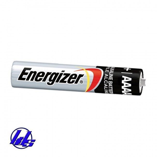 Pin AAAA Energizer E96-LR8D425 chính hãng Energizer USA - Vỉ 2 viên