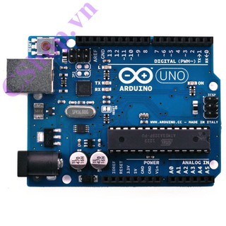 Mạch Arduino UNO R3