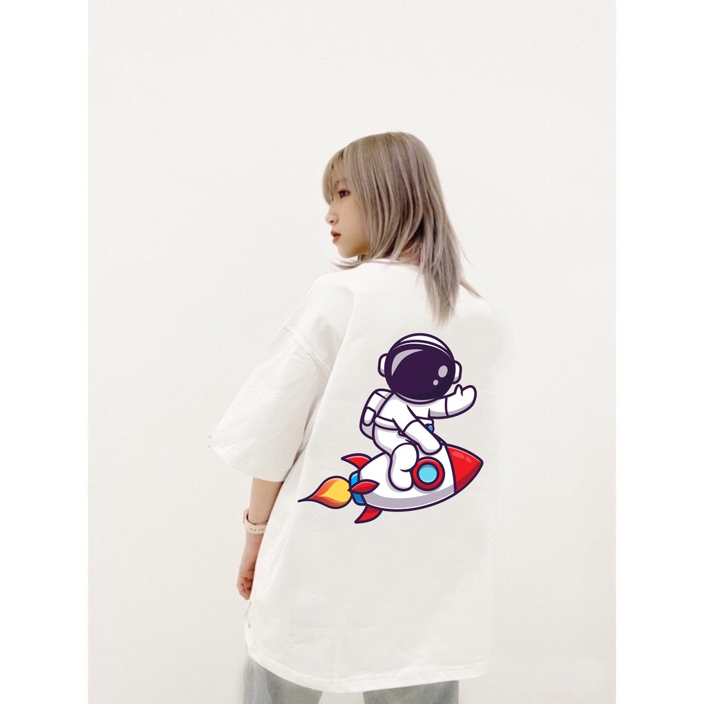 SKY TEE - ÁO THUN PHI HÀNH GIA UNIVERSE | BigBuy360 - bigbuy360.vn