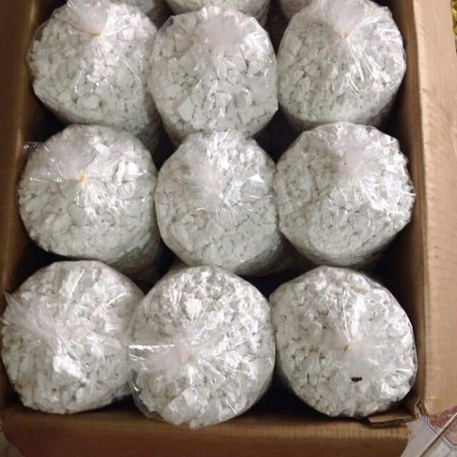 Bột sắn dây nhà làm