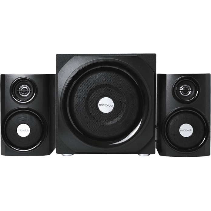 Loa vi tính Microlab TMN-9BT