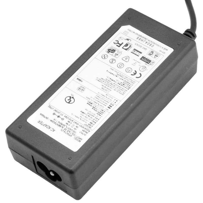 Bộ Sạc Ac 19v 3.16a 60w Cho Laptop Samsung