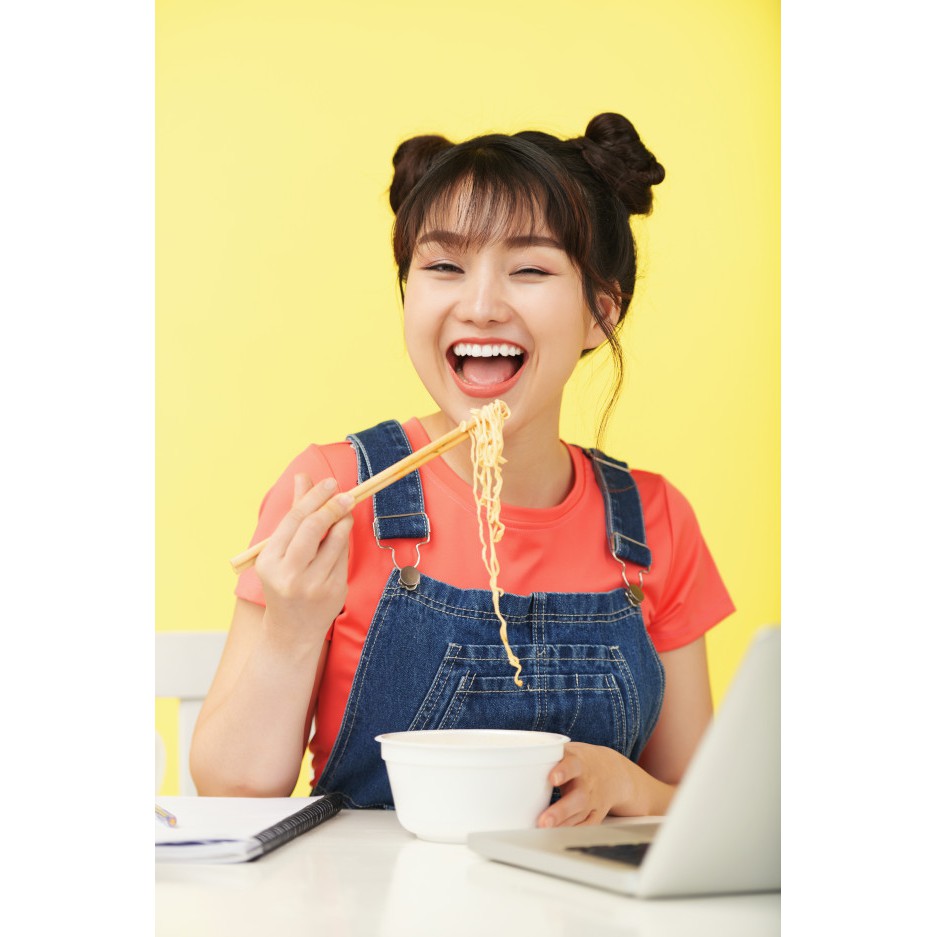 Mì Tôm Xào Khô Ăn Liền ABC INDONESIA Dai Ngon Đậm Đà 70gr | BigBuy360 - bigbuy360.vn
