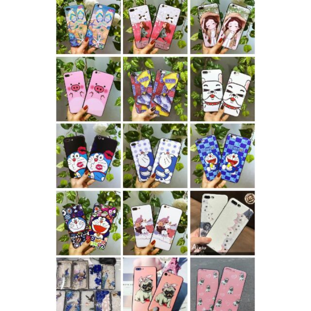 CASE IPHONE MÈO IN NỔI SIÊU CUTE