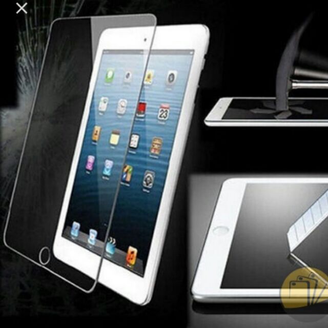 Kính cường lực ipad mini 4