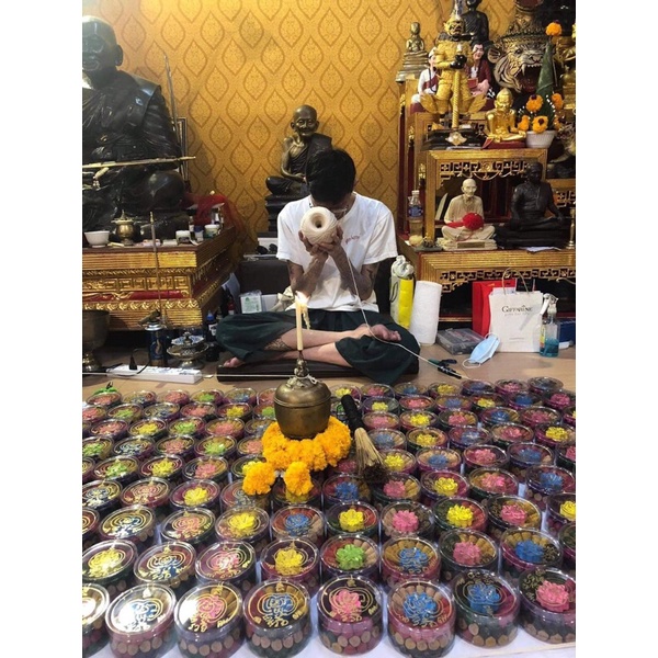 𝐓𝐑𝐀̂̀𝐌 𝐗𝐎̂𝐍𝐆 𝐂𝐇𝐈𝐄̂𝐔 𝐓𝐀̀𝐈 𝐊𝐄́𝐎 𝐊𝐇𝐀́𝐂𝐇 THÁI LAN