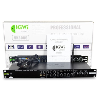 Vang số chỉnh cơ kiwi vk3000 - new 2022